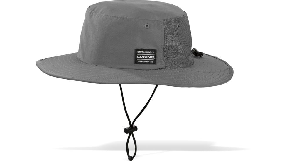 Dakine No Zone Hat, Grey, One Size, 10001859-GREY-81X-OS