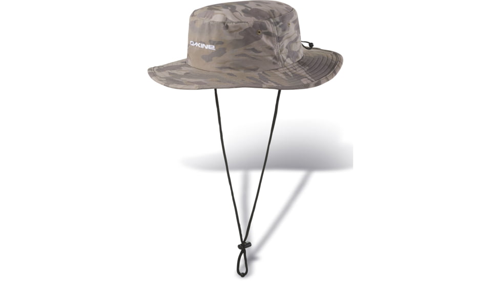 Dakine No Zone Hat, Vintage Camo, LX, D.100.8394.923.LX