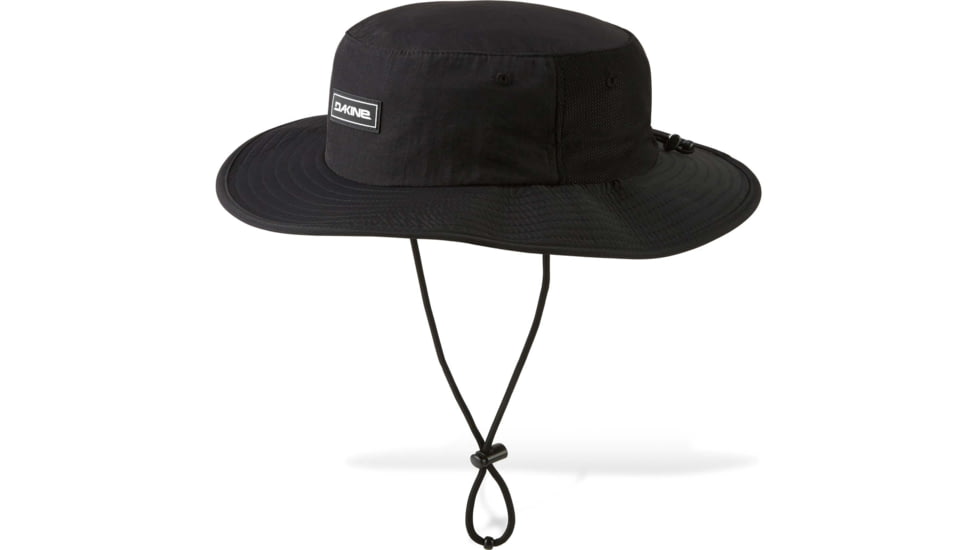 Dakine No Zone Hats - Mens, Black, Extra Large, D.100.8394.046.2X
