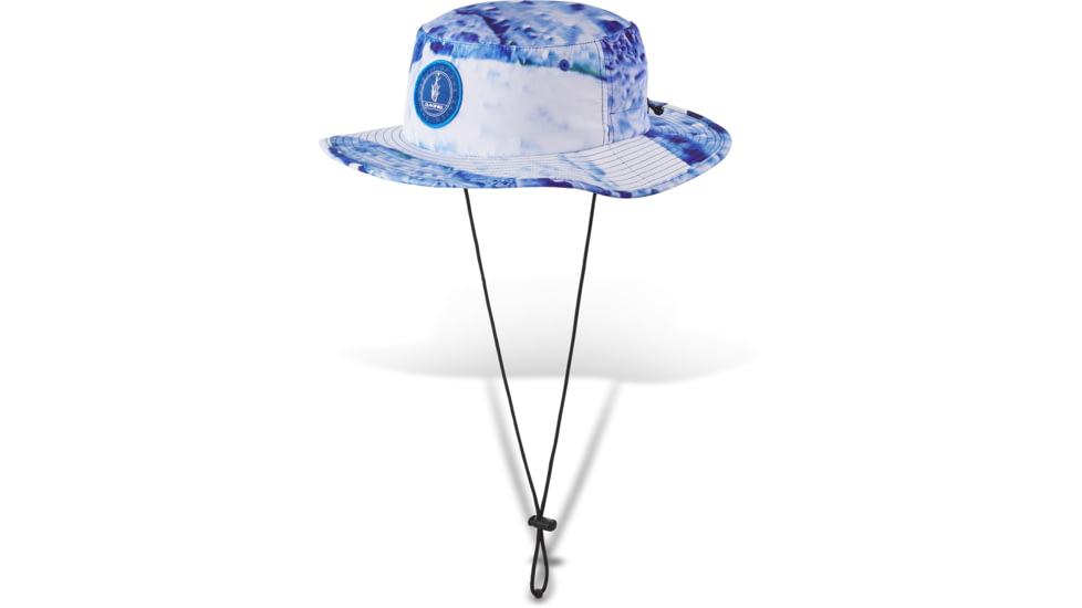 Dakine No Zone Hats - Mens, Blue Wave, Extra Large, D.100.8394.929.2X
