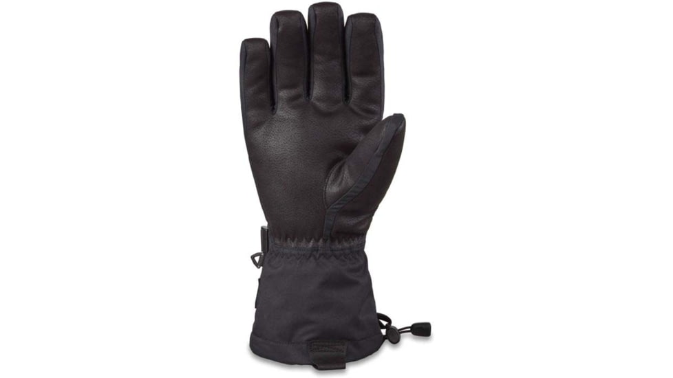 Dakine Nova Glove Black Lg D.100.9136.001.LG