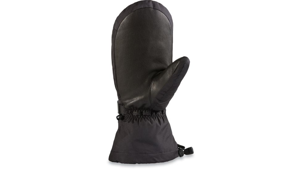 Dakine Nova Mitt - Mens, Black, Large, 01400475-BLACK-61M-L