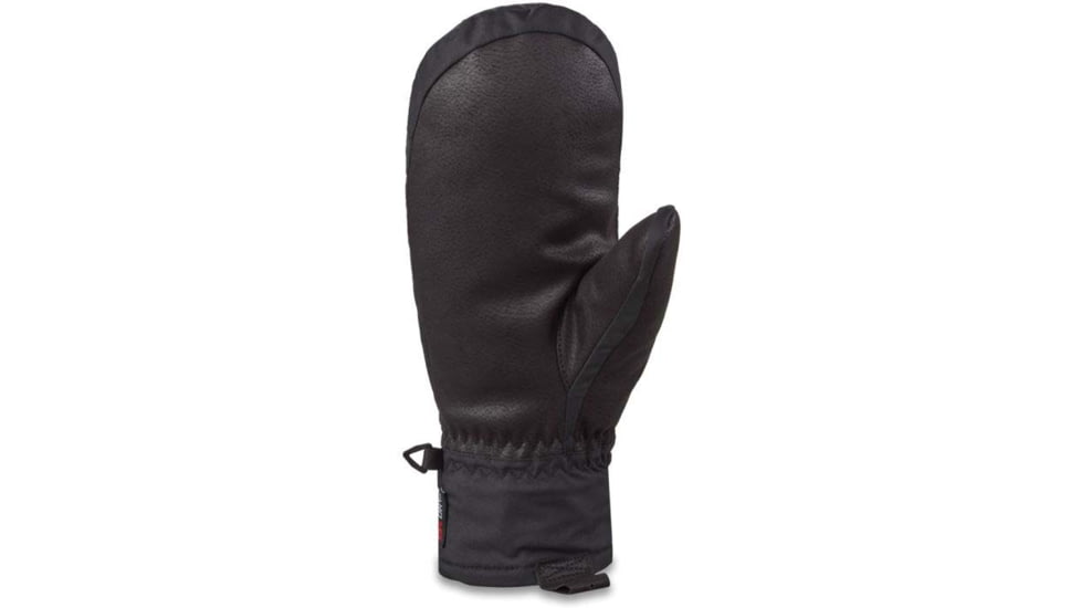 Dakine Nova Short Mitt Black Xl D.100.9137.001.XL