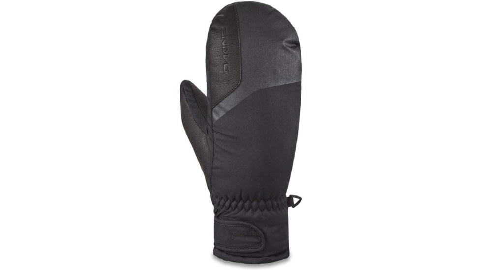 Dakine Nova Short Mitt Black Xl D.100.9137.001.XL