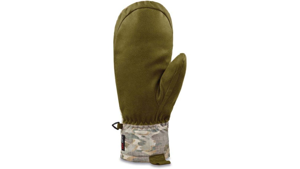 Dakine Nova Short Mitt Camo Lg D.100.9137.921.LG
