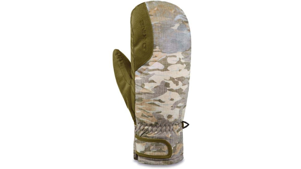 Dakine Nova Short Mitt Camo Lg D.100.9137.921.LG