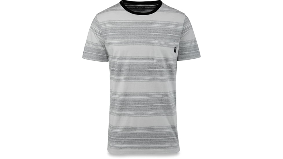 Dakine Odin Pocket Tee, GRIFFIN, XXL, 10001613-II-XXL