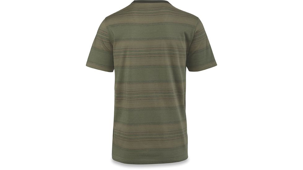 Dakine Odin Pocket Tee, SURPLUS, L, 10001613-SULUS-L