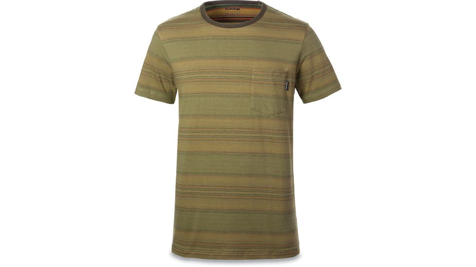 Dakine Odin Pocket Tee, SURPLUS, L, 10001613-SULUS-L