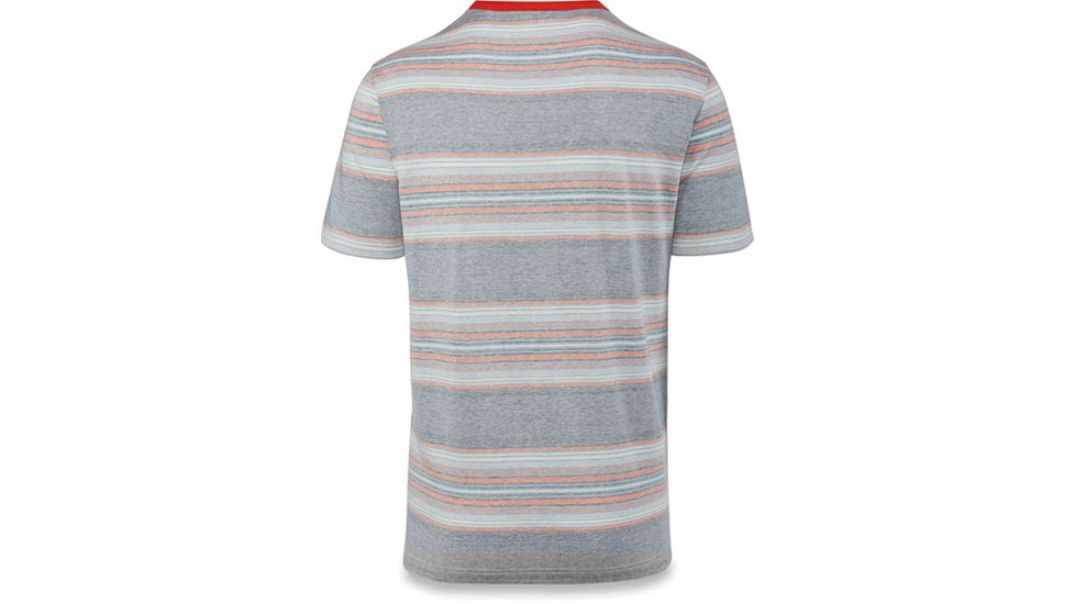 Dakine Odin Pocket Tee, WASHED INDIGO, XXL, 10001613-SEIO-XXL