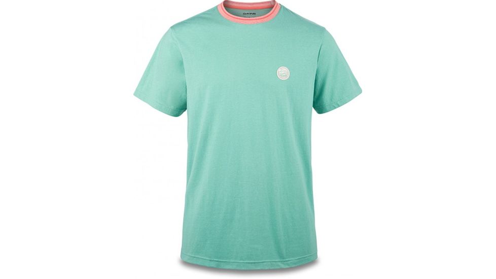 Dakine Oliver Tee - Mens, Feldspar, Small, 10002169-FELDSPAR-S