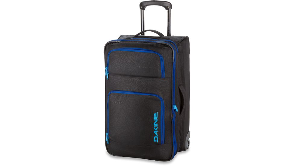 Dakine Over Under 49 L - Men's-Glacier