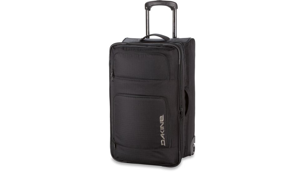 Dakine Over Under 49 L - Mens-Black