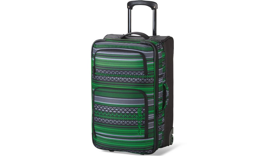 Dakine Over Under 49 L - Mens-Verde