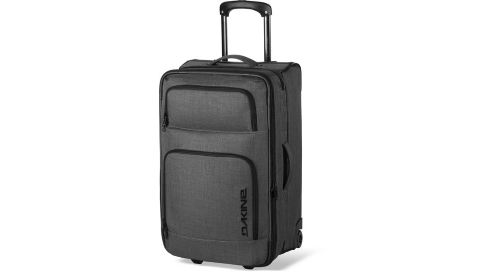 Dakine Over Under 49L - Mens-Carbon
