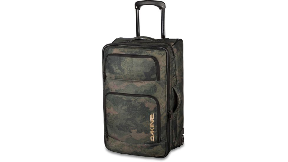 Dakine Over Under 49L - Mens-Peatcamo