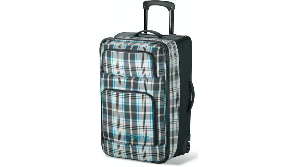 Dakine Overhead 42 L Carry On - Women's-Flourish