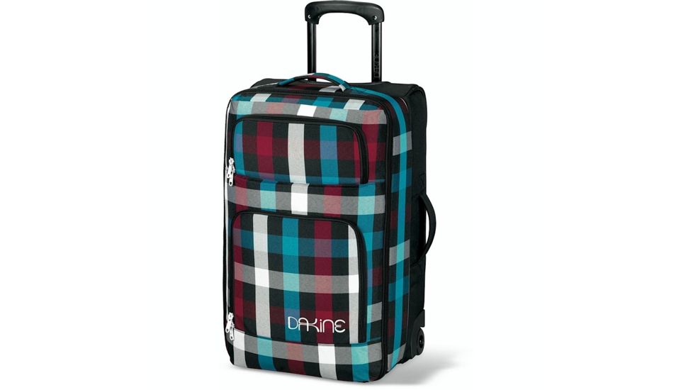 Dakine Overhead 42 L Carry On - Women's-Highland