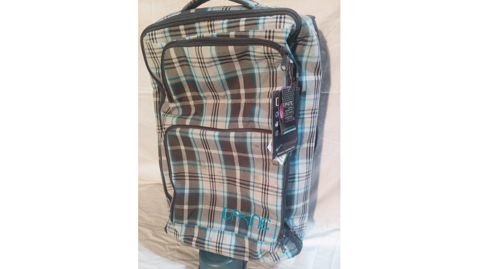 Dakine Overhead 42L Carry On - Women's-Dylon