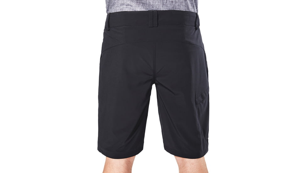 Dakine Pace Short, BLACK, S, 10001718-LK