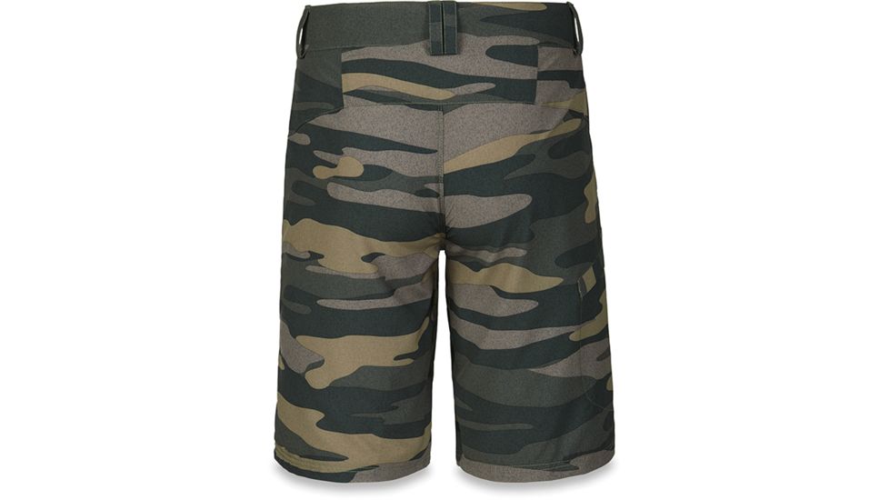 Dakine Pace Short, FIELD CAMO, S, 10001718-IELMO
