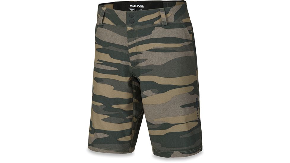 Dakine Pace Short, FIELD CAMO, S, 10001718-IELMO
