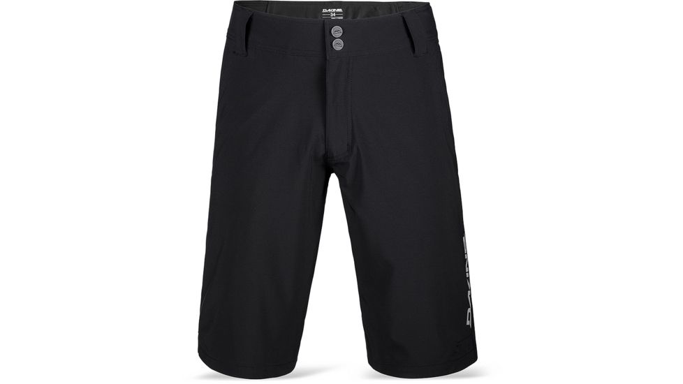 Dakine Pace Short - Men's -Black-14 in-40 Waist