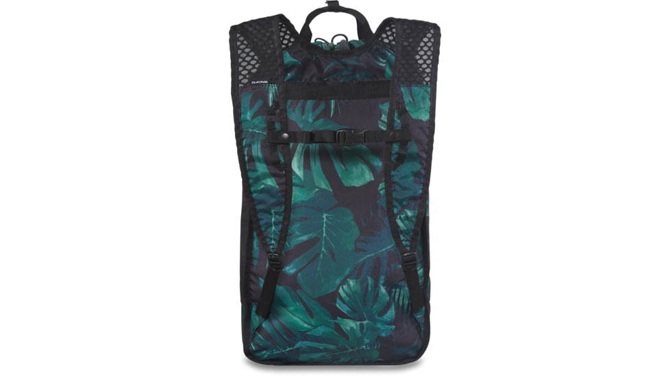 Dakine Packable Backpack, 22L, Night Tropical, One Size, D.100.7292.911.OS