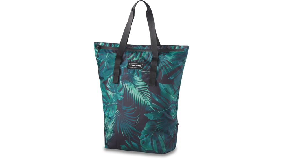 Dakine Packable Tote Pack 18L, Night Tropical, One Size, D.100.7294.911.OS