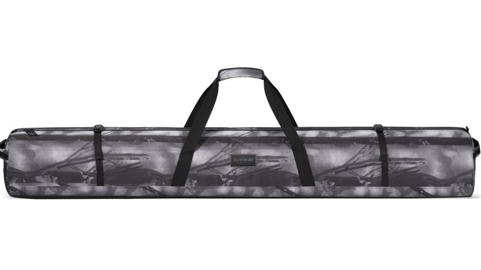 Dakine Padded Double Ski Bag-Black-175