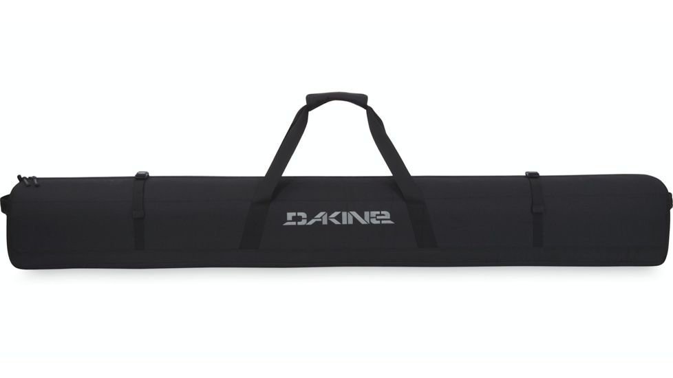 Dakine Padded Double Ski Bag-Black-190