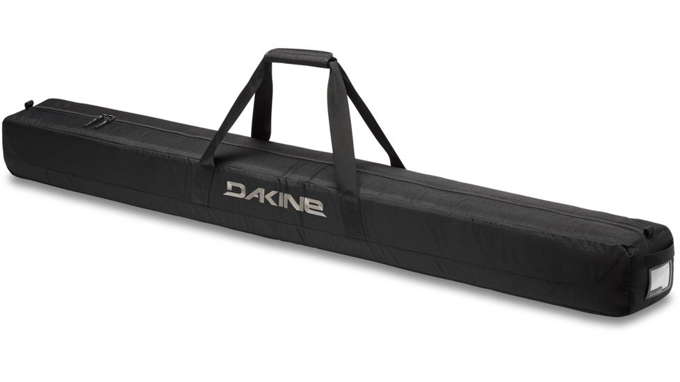 Dakine Padded Ski Sleeve-Black-190 cm