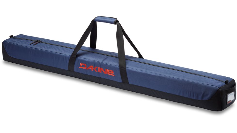 Dakine Padded Ski Sleeve-Dark Navy-175 cm