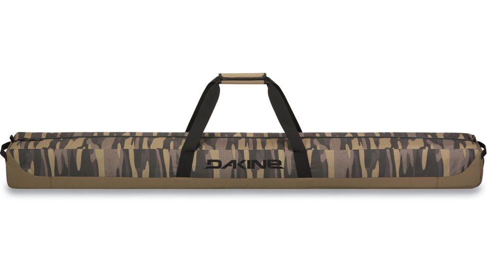 Dakine Padded Ski Sleeve-Field Camo-190 cm