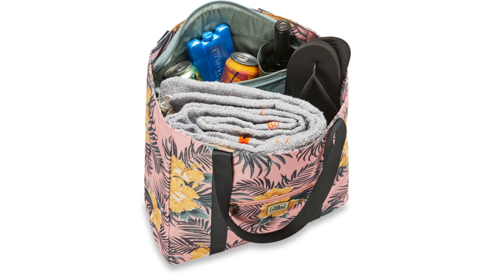 Dakine Party Cooler Tote 25L, Hanalei, One Size, 10000346-HANALEI-91M-OS