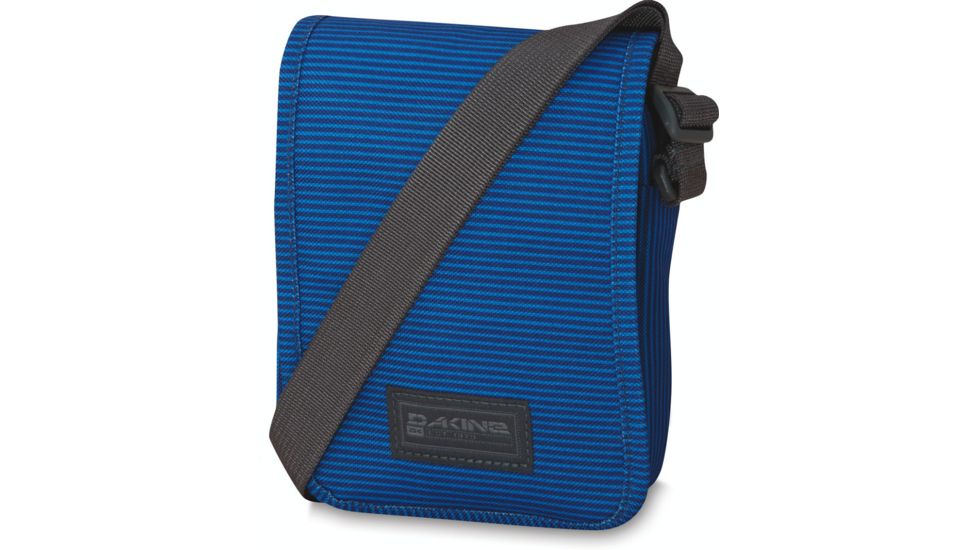 Dakine Passport-Blue Stripes
