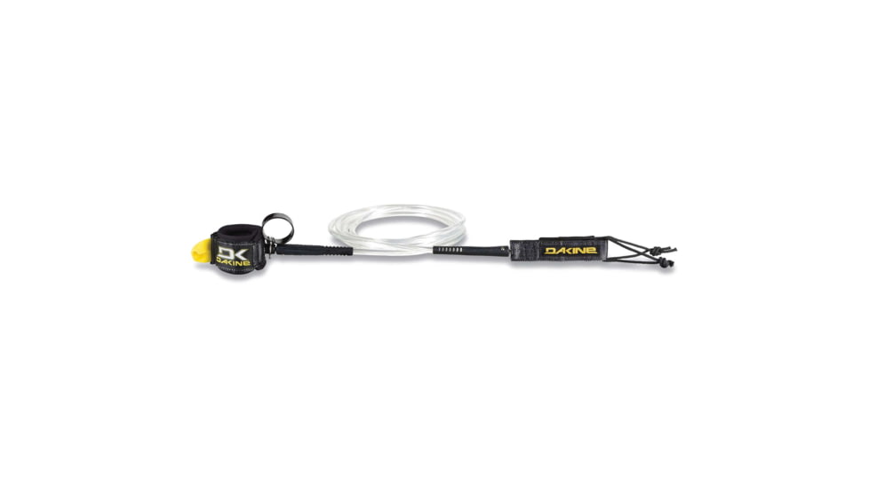 Dakine Peahi 12 X 7/16 w/ Clip, Clear, One Size, D.100.8326.934.OS