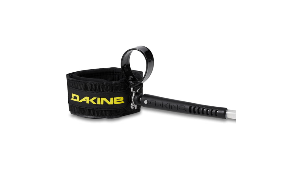 Dakine Peahi 9 X 7/16 w/ Clip, Clear, One Size, D.100.8327.934.OS