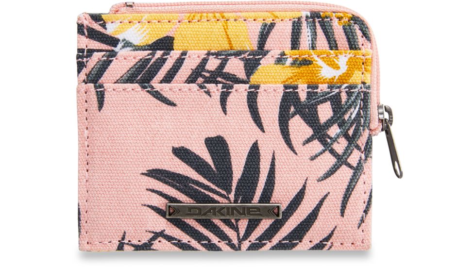 Dakine Pennie Wallet - Womens, Hanalei Canvas, One Size, 10001221-HCNV-91M-OS