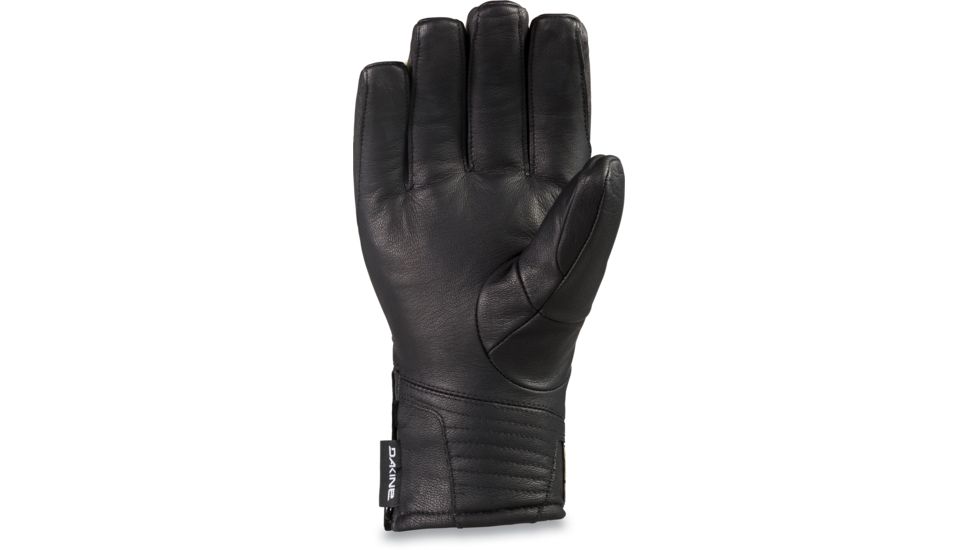 Dakine Phantom Glove - Mens, Black, Small, 10001408-BLACK-81M-S