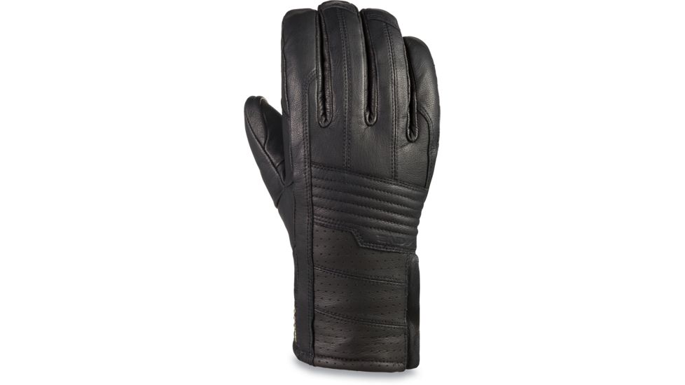 Dakine Phantom Glove - Mens, Black, Small, 10001408-BLACK-81M-S