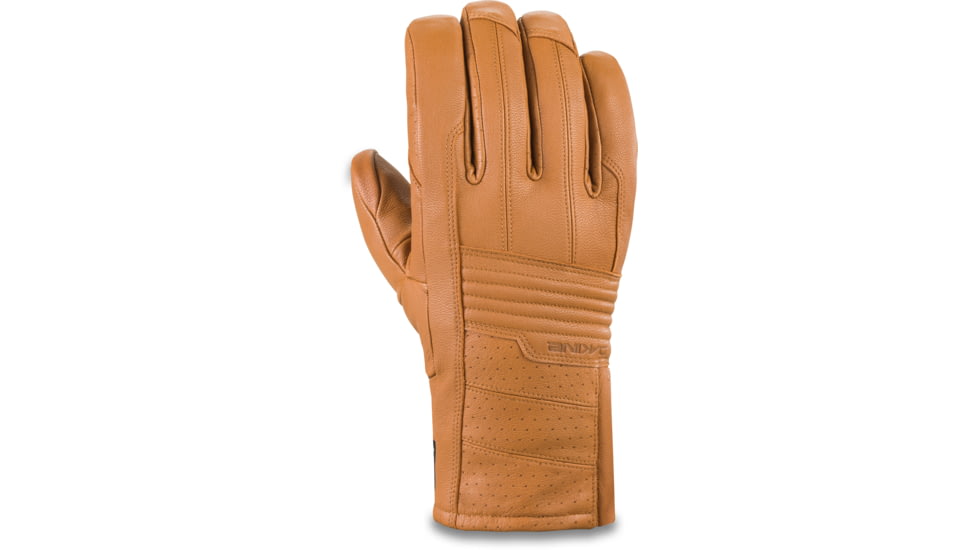 Dakine Phantom Glove - Mens, Cognac, Small, 10001408-COGNAC-91M-S