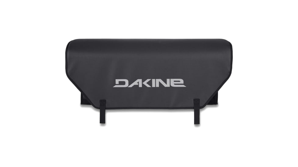 Dakine Pickup Halfside Pad, Black, One Size, D.100.5163.001.OS