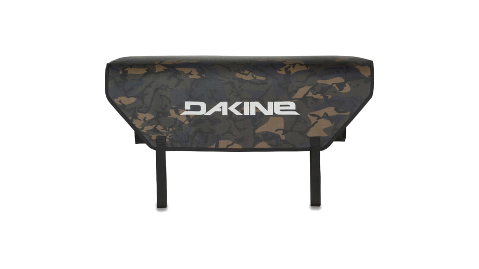 Dakine Pickup Halfside Pad, Cascade Camo, One Size, D.100.5163.993.OS