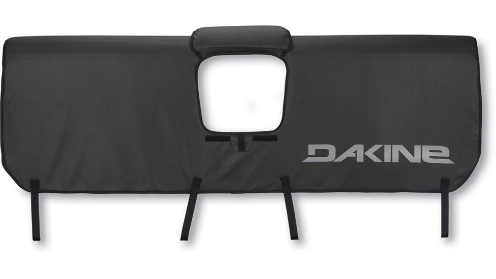 Dakine Pickup Pad Dlx, BLACK, S, 10001206-LK-S