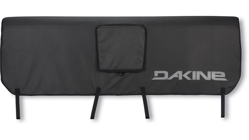 Dakine Pickup Pad Dlx, BLACK, S, 10001206-LK-S