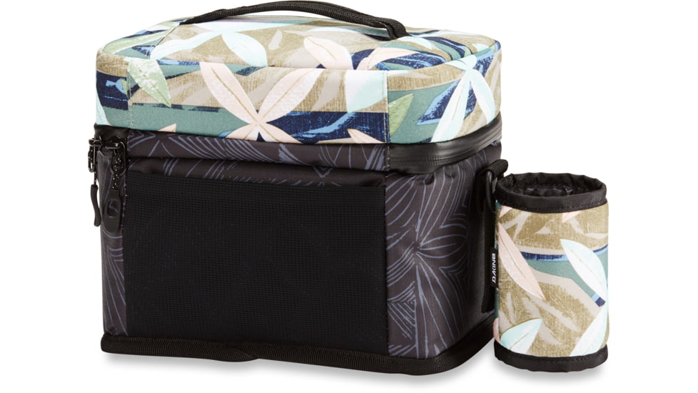 Dakine Plate Lunch Party Break 7L Bag, Island Bloom, One Size, 10002039-I-91M-OS