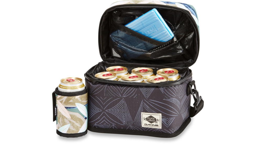 Dakine Plate Lunch Party Break 7L Bag, Island Bloom, One Size, 10002039-I-91M-OS