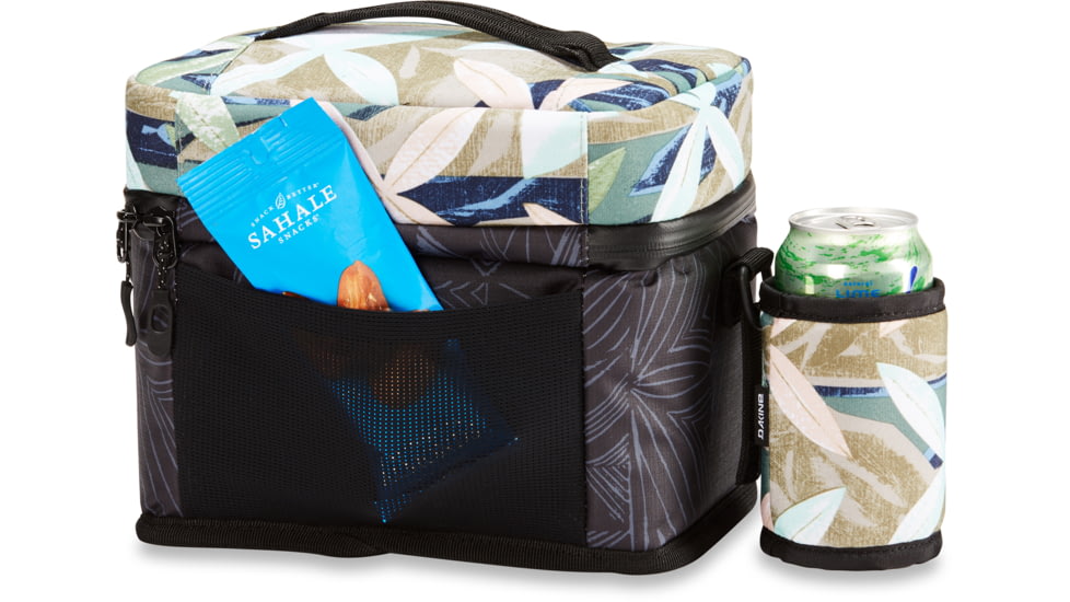 Dakine Plate Lunch Party Break 7L Bag, Island Bloom, One Size, 10002039-I-91M-OS