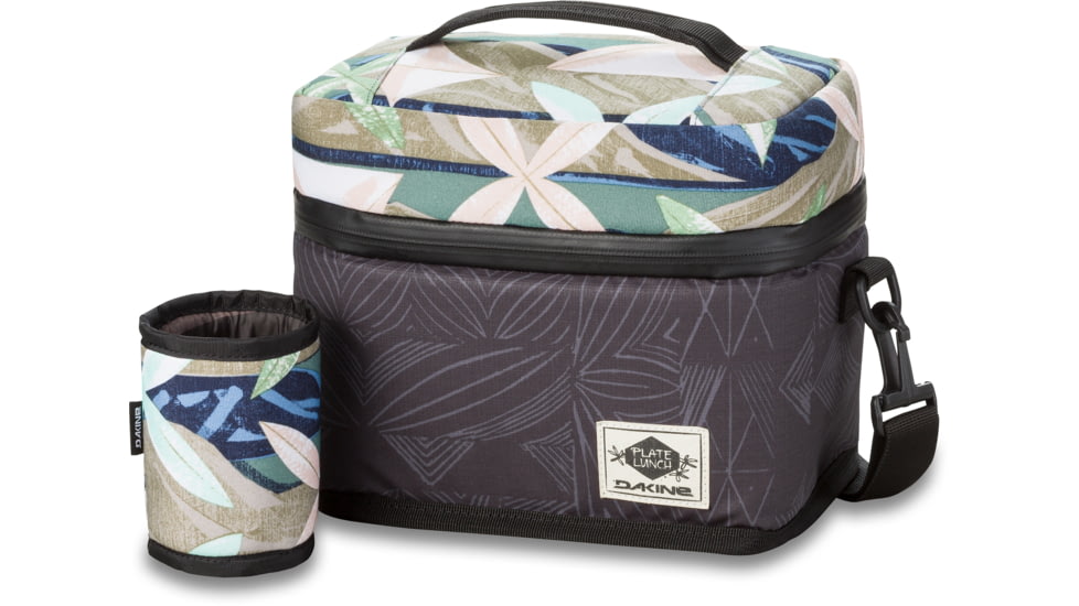 Dakine Plate Lunch Party Break 7L Bag, Island Bloom, One Size, 10002039-I-91M-OS